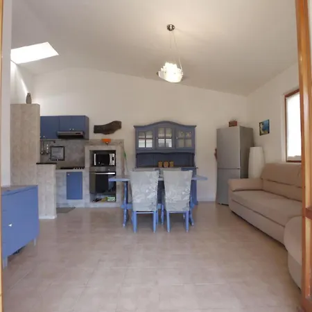 Conero Ferienhaus *