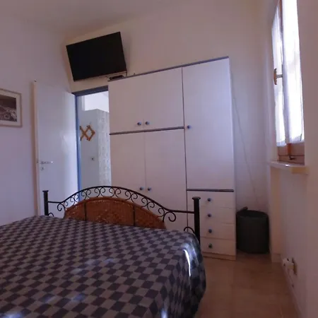 Conero Сasa de vacaciones Numana