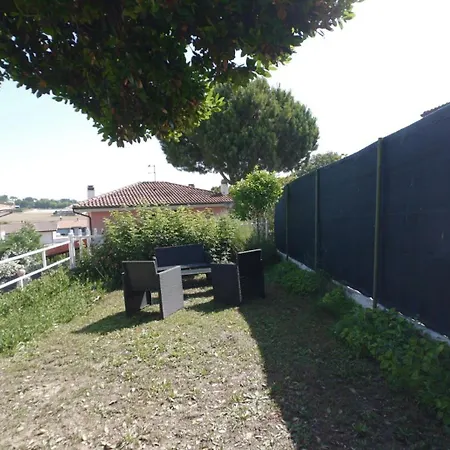 Сasa de vacaciones Conero Numana