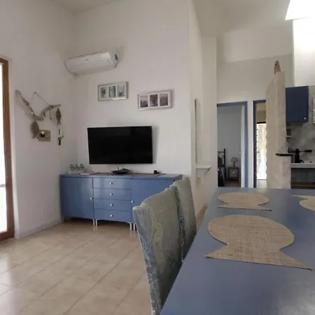 Conero Сasa de vacaciones Numana