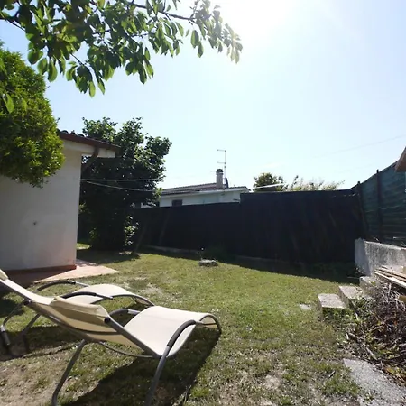 Сasa de vacaciones Conero Numana