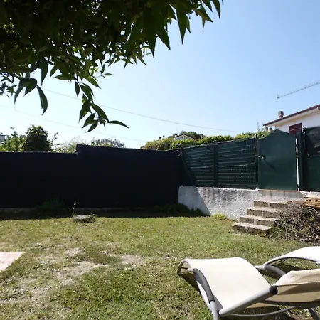 Conero Сasa de vacaciones