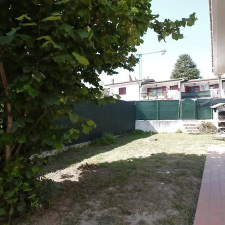 Сasa de vacaciones Conero