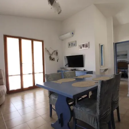 Conero Сasa de vacaciones Numana