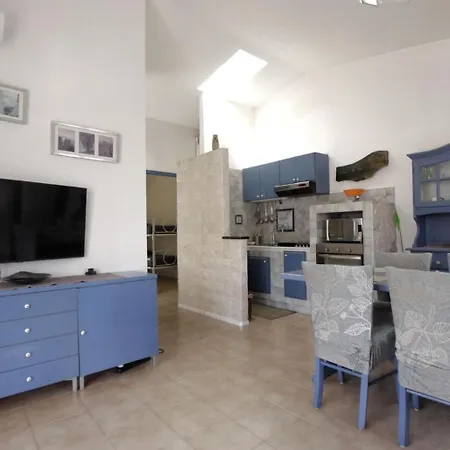 Сasa de vacaciones Conero