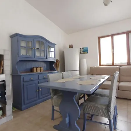 Сasa de vacaciones Conero Numana