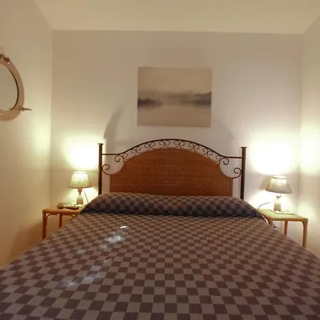 Prázdninový dům Conero