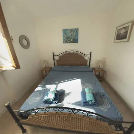 Conero Prázdninový dům *