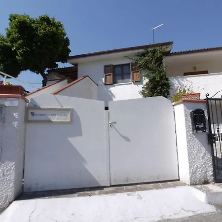 Prázdninový dům Conero Numana