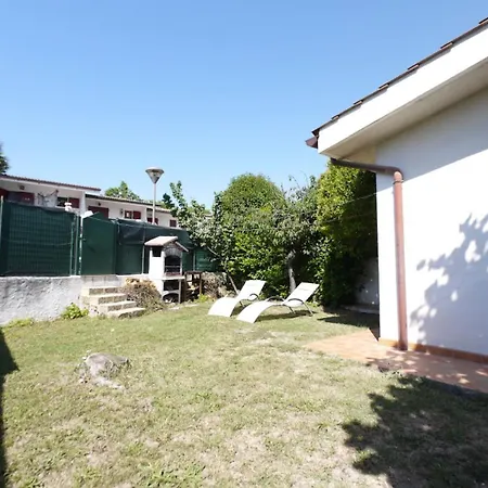 Conero Prázdninový dům