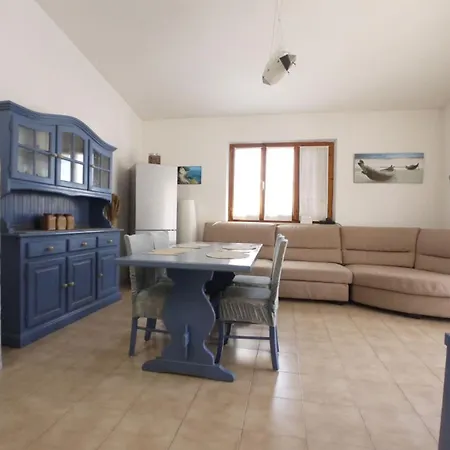 Prázdninový dům Conero