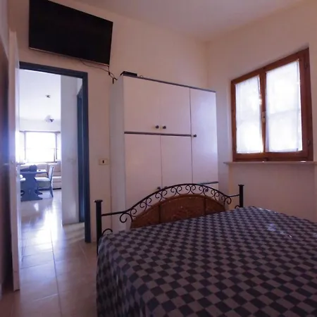 Prázdninový dům Conero