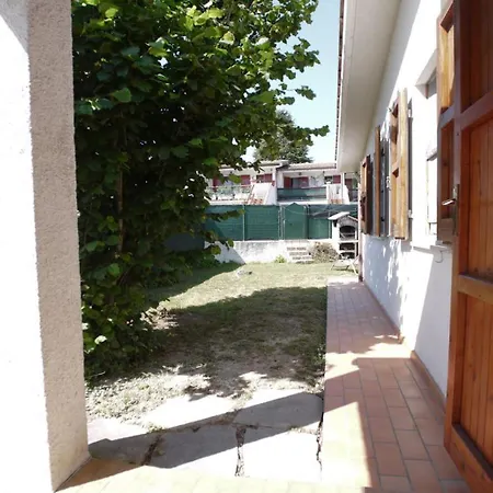 Prázdninový dům Conero *