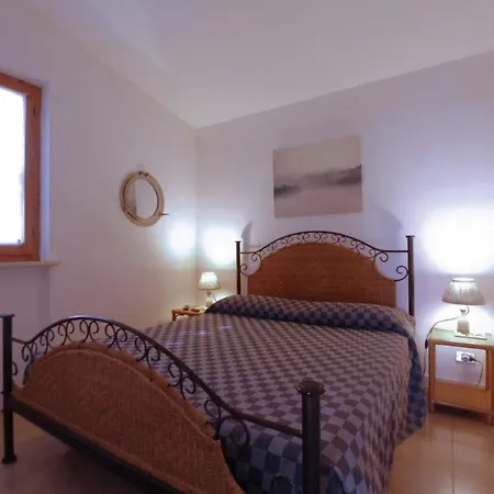 Conero Prázdninový dům