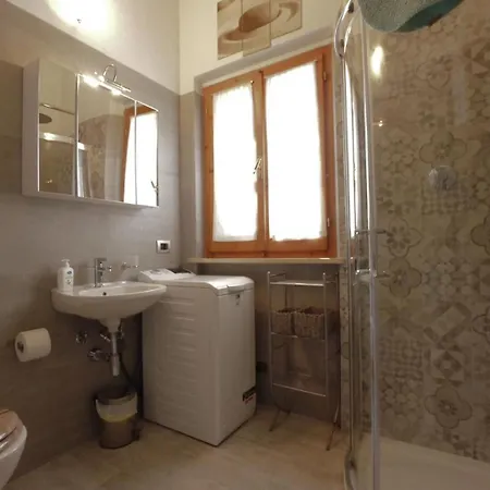 Prázdninový dům Conero *