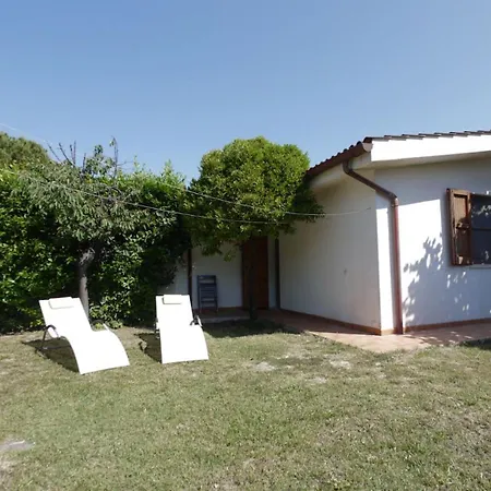 Prázdninový dům Conero *