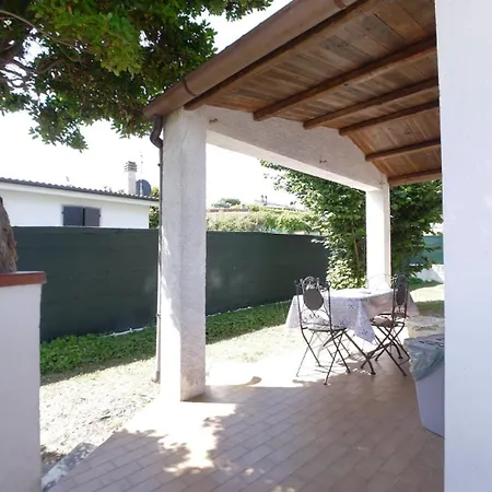 Prázdninový dům Conero *