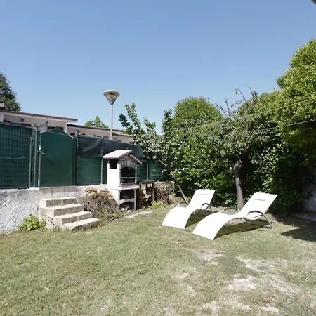 Conero Prázdninový dům *